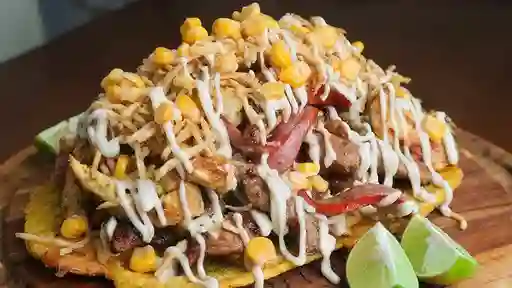 Patacon Suizo