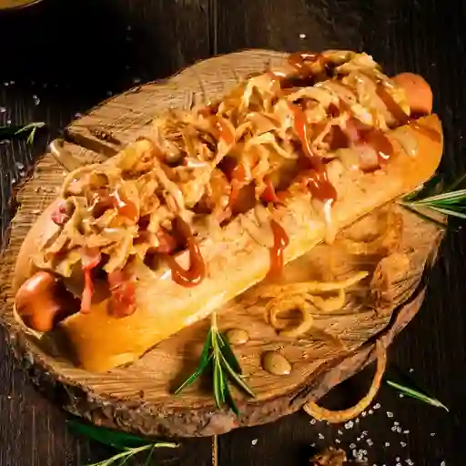 Perro Ranchero