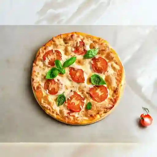 Pizza Margarita