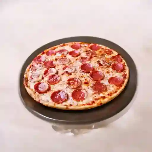 Pizza Pepperoni