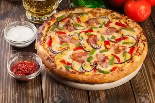 Pizza Especial
