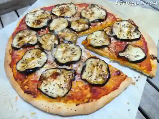 Pizza Berenjena