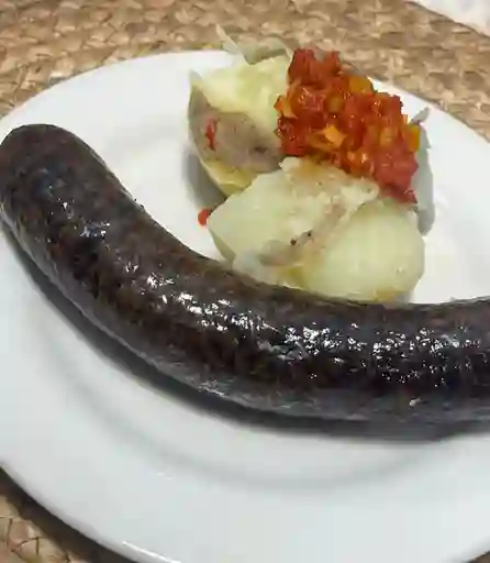 Morcilla