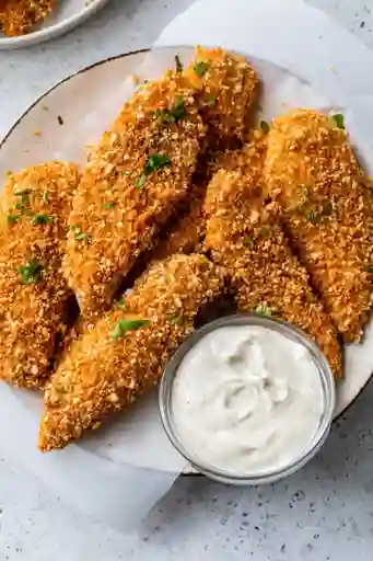 Chicken Personal
