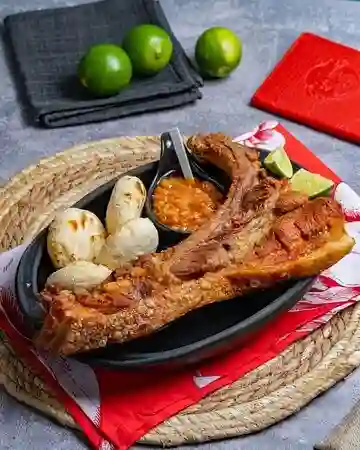 Costilla Especial 400G