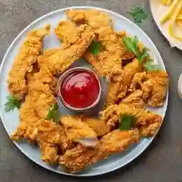 Palitos de Pollo