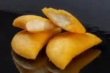 Empanada De Queso
