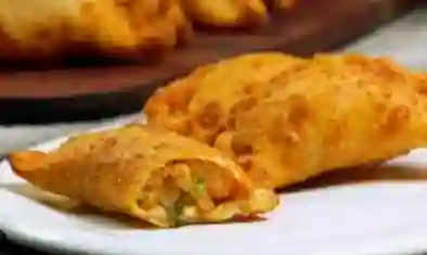 Empanada De Camaron