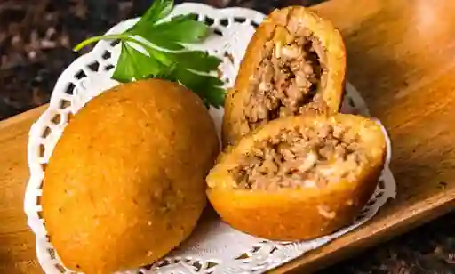 Carimañola De Carne