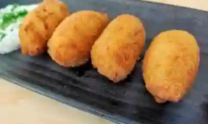 Carimañola De Camaron