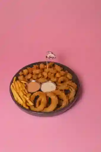 Chicken Pop