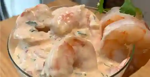Coctel De Camaron