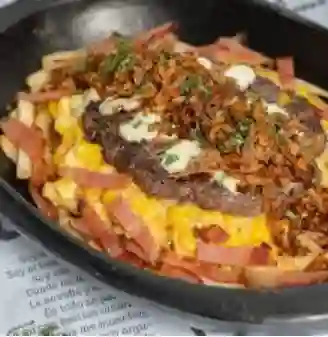 Desgranado Tierra Bomba