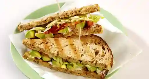 Sándwich Playero