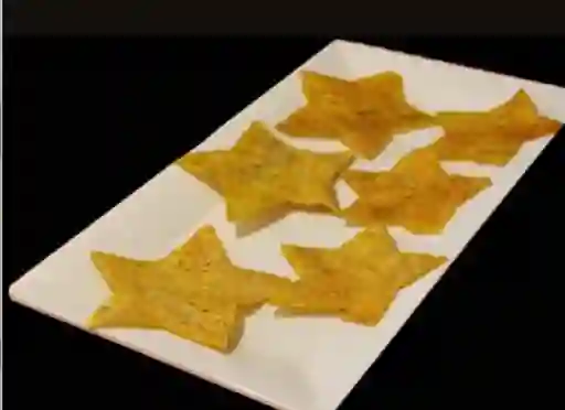 Patacon Estrella De Mar