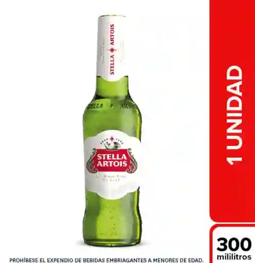 Stella 300