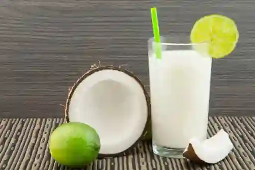 Limonada De Coco
