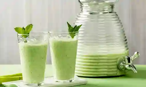 Limonada De Hierba Buena