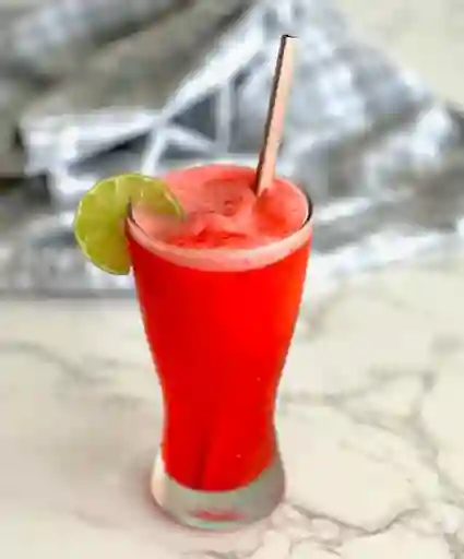 Limonada Cerezada