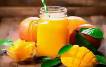 Jugo De Mango