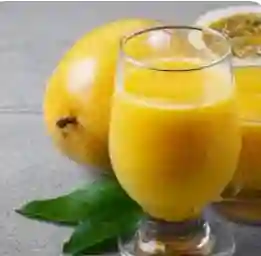 Jugo De Maracuya