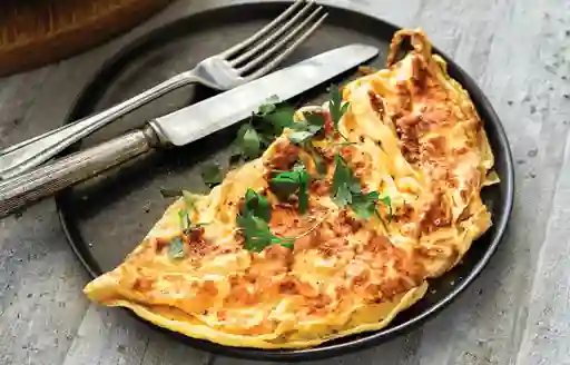 Omelette Huevos