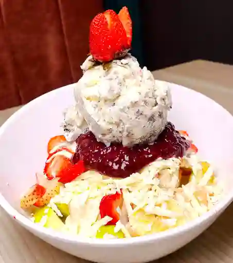 Bowl de Frutas