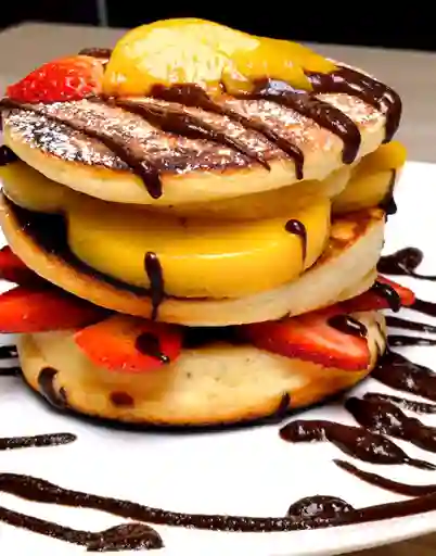 Pancakes