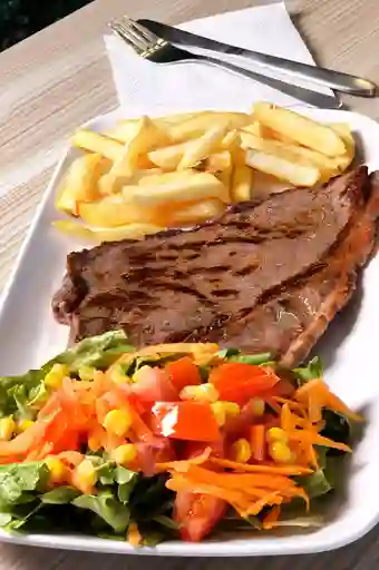 Carne Asada