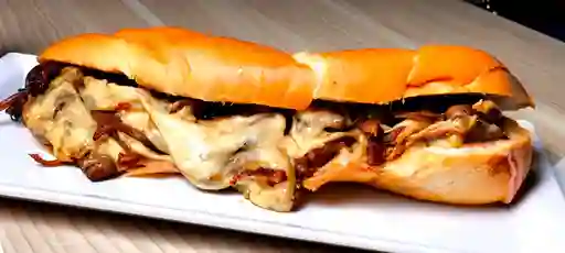 Sandwich Filadelfia