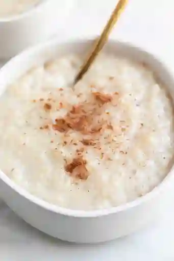 Arroz con Leche