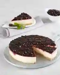 Cheescake de Agraz