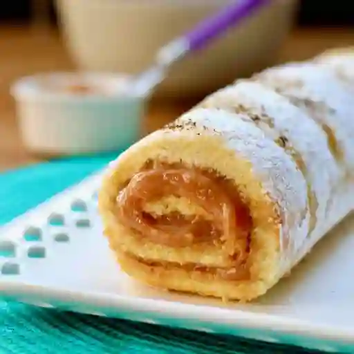 Brazo de Reina