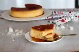 Leche Asada