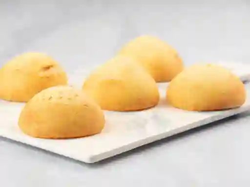 Pan de Bono