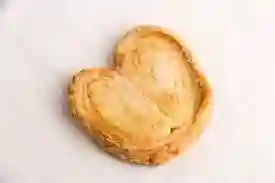Corazón de Hojaldre