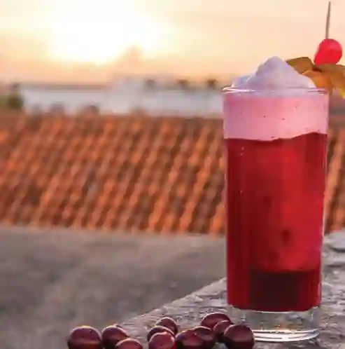 Jugo De Corozo