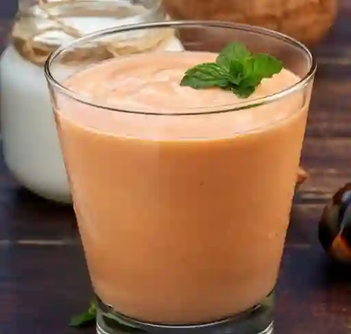 Jugo De Zapote