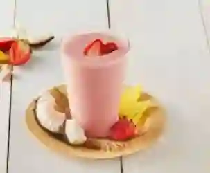 Jugo Manda Fresa