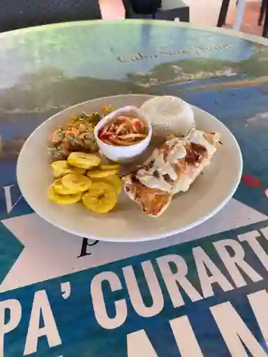 Cordon Bleu
