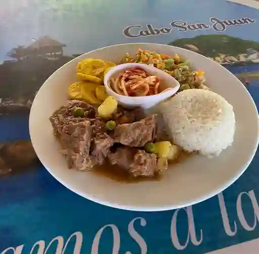Carne Goulash