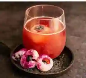 Soda De Liche