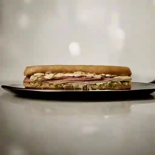 Cubano