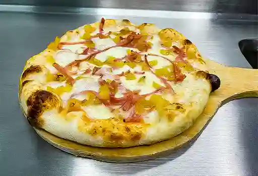 Jamón y Queso