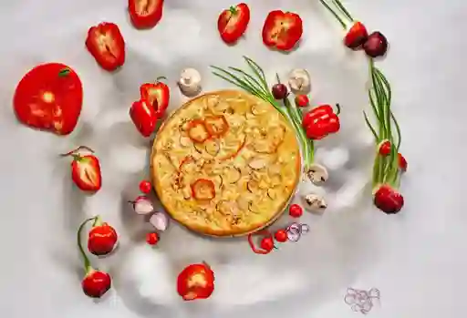 Vegana