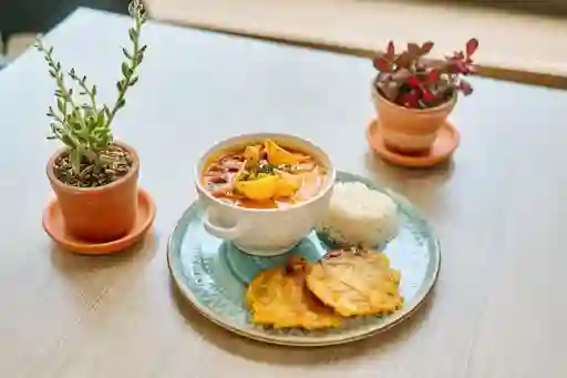 Cazuela Mexicana