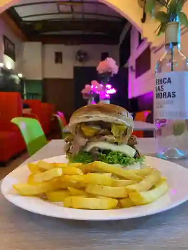Tranvía