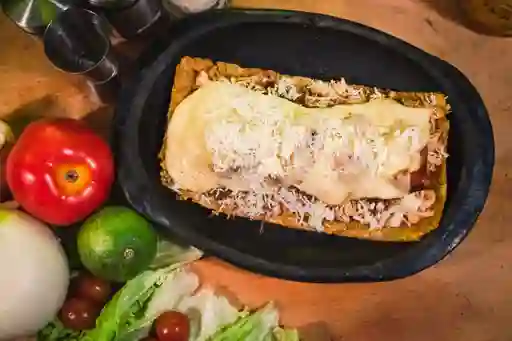 Patacón Relleno