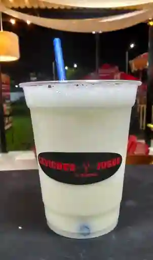 Limonada 16 Oz