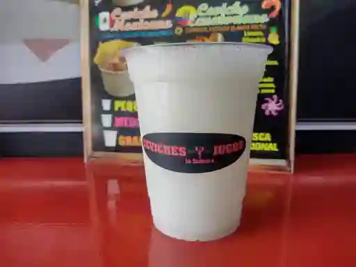 Jugo de Guanabana 16 Oz